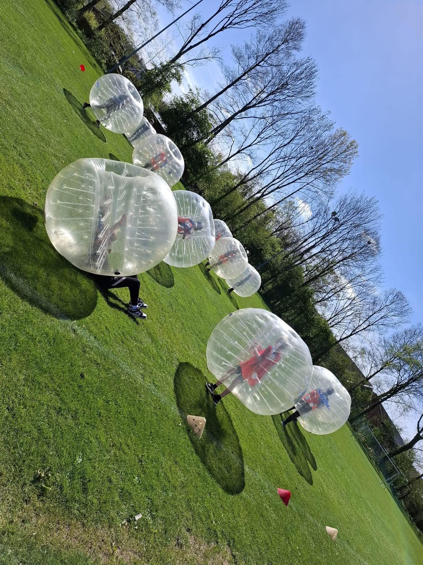 Sportdag jeugd 2025